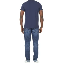 Tommy Jeans NOSS-Homme T-Shirts & Polos|T-Shirts & Polos