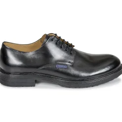 Pellet NOVAK-Homme Derbies & Richelieu