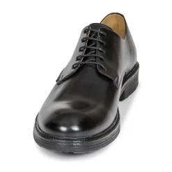 Pellet NOVAK-Homme Derbies & Richelieu