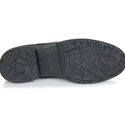 Pellet NOVAK-Homme Derbies & Richelieu