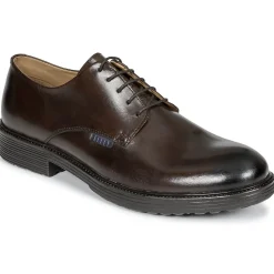 Pellet NOVAK-Homme Derbies & Richelieu