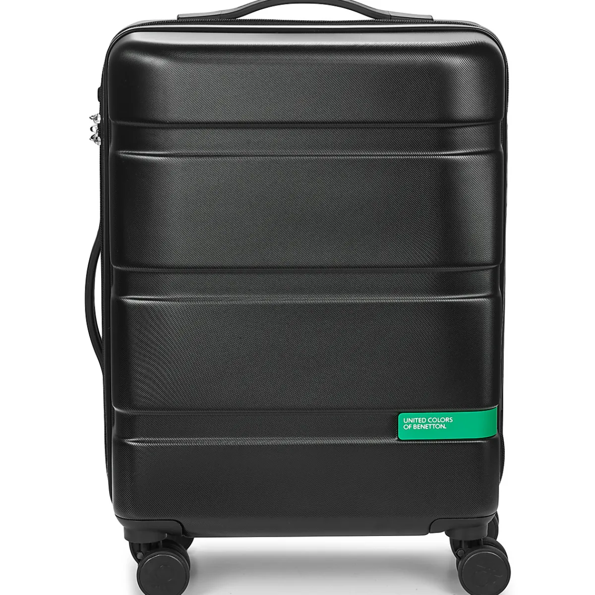 DELSEY PARIS NOW HARDSIDE 55CM-Homme Valises