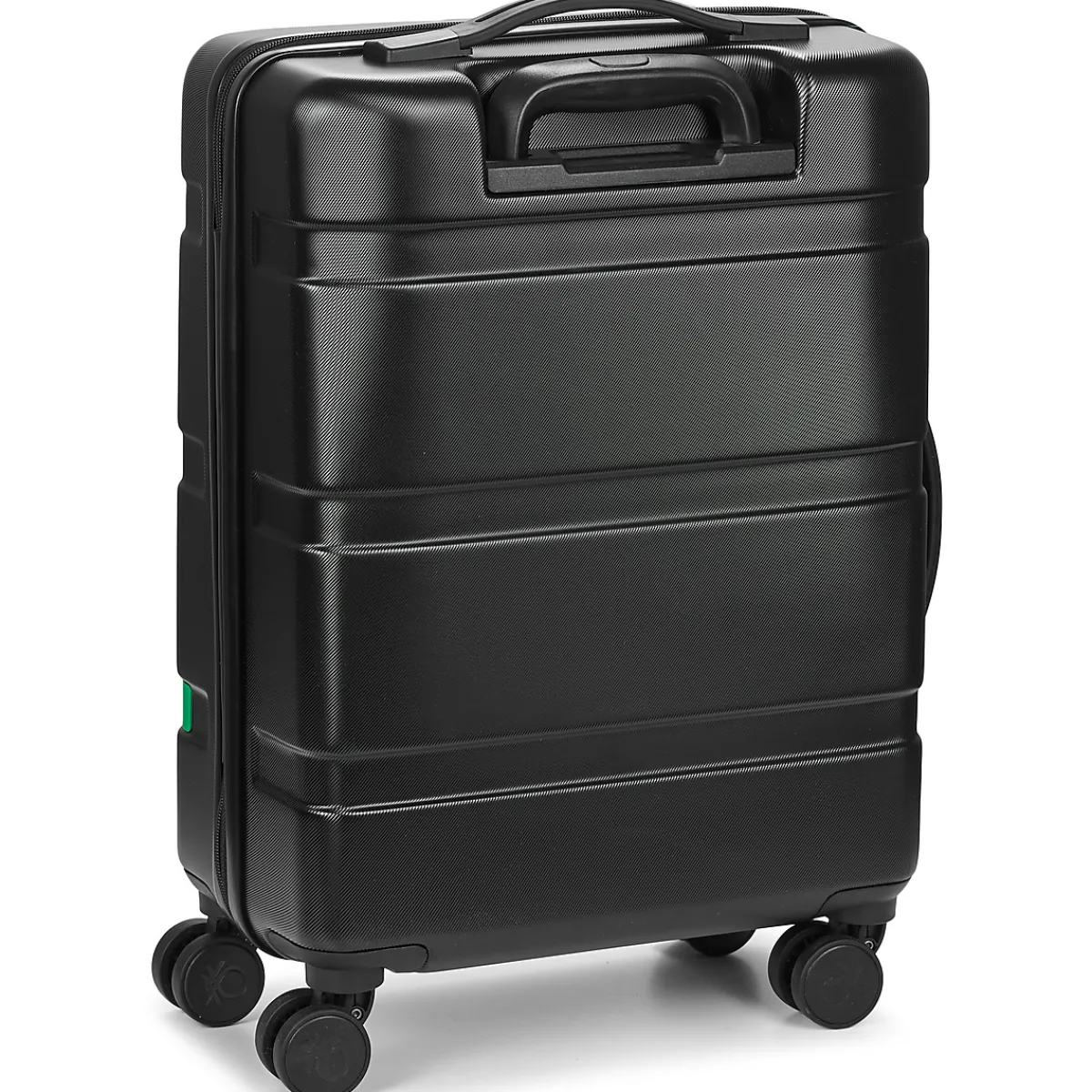 DELSEY PARIS NOW HARDSIDE 55CM-Homme Valises