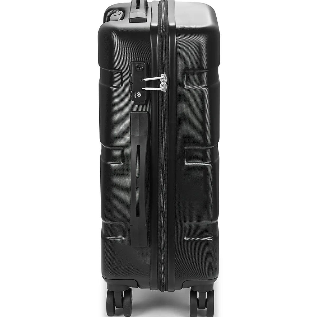 DELSEY PARIS NOW HARDSIDE 55CM-Homme Valises