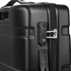 DELSEY PARIS NOW HARDSIDE 55CM-Homme Valises