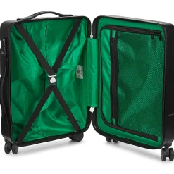 DELSEY PARIS NOW HARDSIDE 55CM-Homme Valises