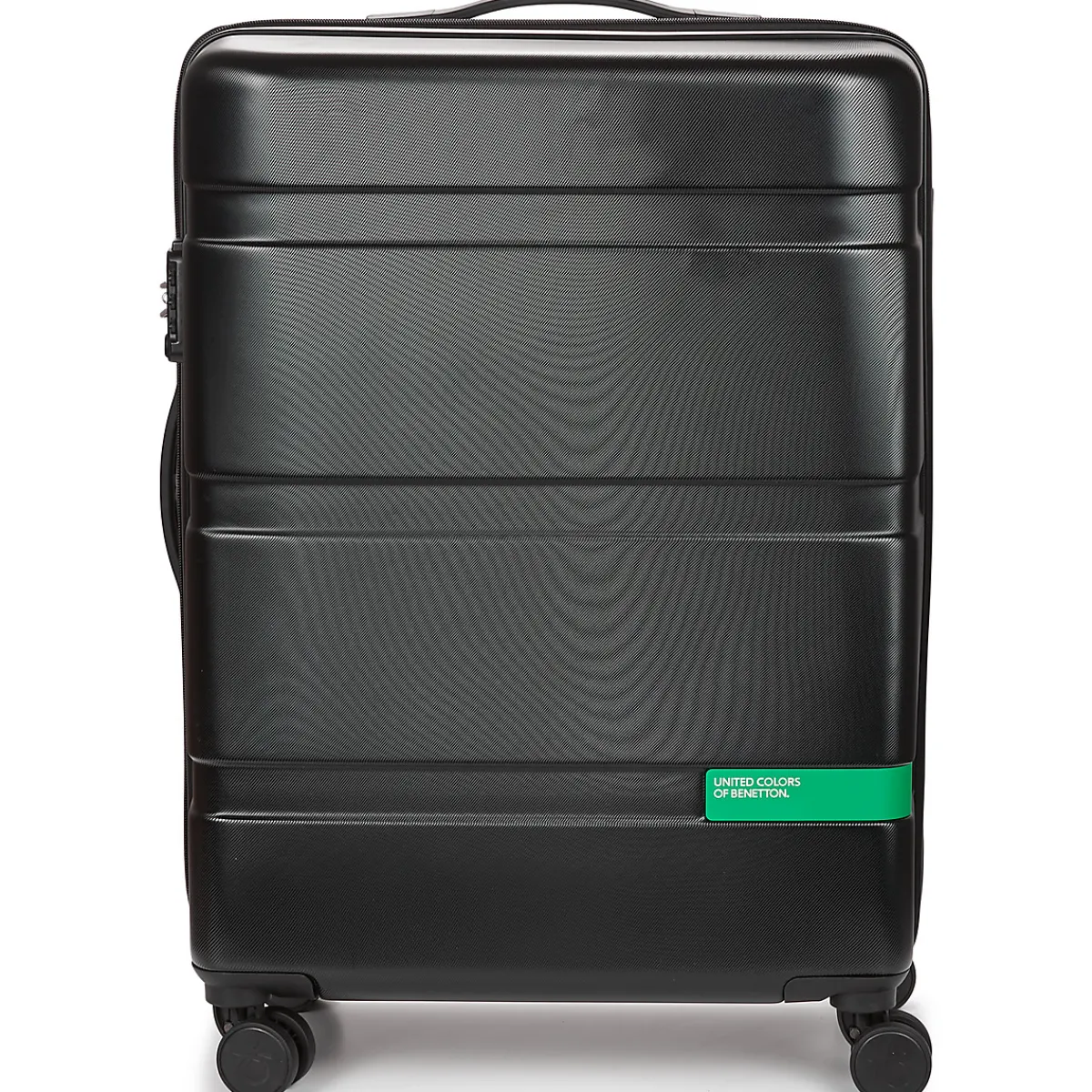 DELSEY PARIS NOW HARDSIDE 66CM-Homme Valises