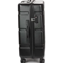 DELSEY PARIS NOW HARDSIDE 66CM-Homme Valises