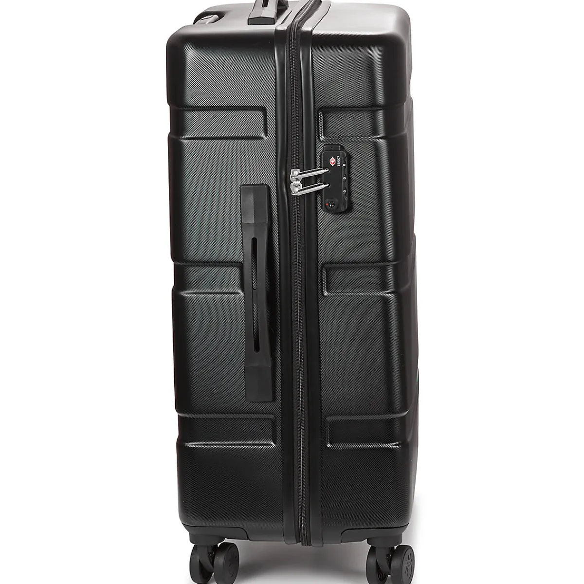 DELSEY PARIS NOW HARDSIDE 66CM-Homme Valises