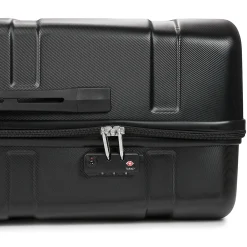 DELSEY PARIS NOW HARDSIDE 66CM-Homme Valises