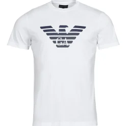 Emporio Armani 8N1TN5-Homme T-Shirts & Polos