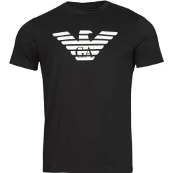 Emporio Armani 8N1TN5-Homme T-Shirts & Polos