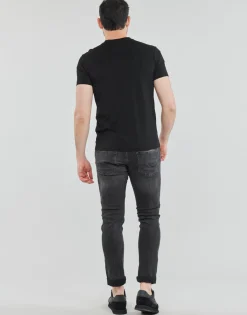 Emporio Armani 8N1TN5-Homme T-Shirts & Polos