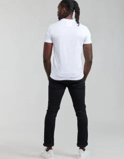 Emporio Armani 8N1TN5-Homme T-Shirts & Polos