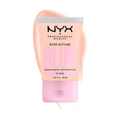 Nyx Professional Make Up Nu Avec Moi Blur 01-pale-Homme Maquillage Teint