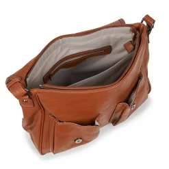 Casual Attitude NUDILE-Homme Besaces / Sacs Bandoulière