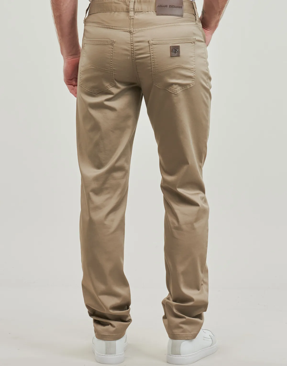 Armani Exchange 8NZJ13-Homme Jeans