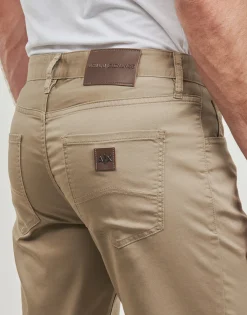 Armani Exchange 8NZJ13-Homme Jeans