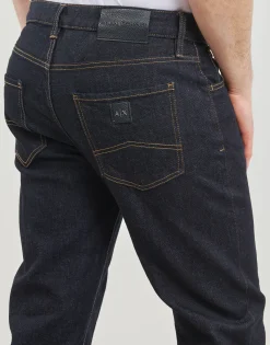 Armani Exchange 8NZJ13-Homme Jeans