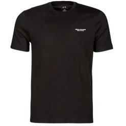 Armani Exchange 8NZT91-Homme T-Shirts & Polos