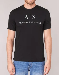 Armani Exchange 8NZTCJ-Homme T-Shirts & Polos