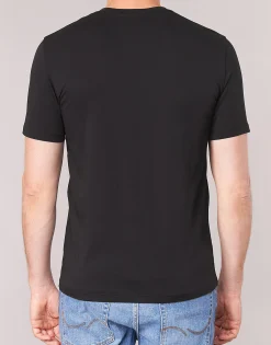 Armani Exchange 8NZTCJ-Homme T-Shirts & Polos