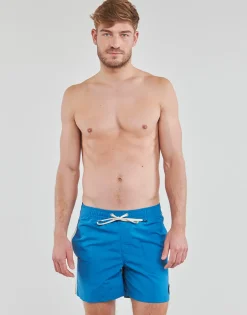Quiksilver OCEANMADE BEACH PLEASE VL 16-Homme Maillots & Shorts De Bain