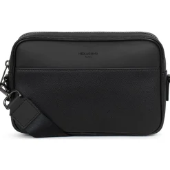 Hexagona ODYSSEY-Homme Besaces / Sacs Bandoulière