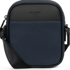 Hexagona ODYSSEY-Homme Besaces / Sacs Bandoulière
