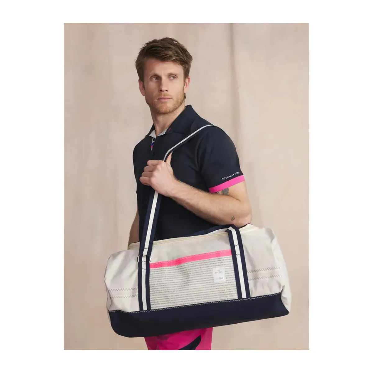 TBS OFFSHORE13167-Homme Sacs De Sport