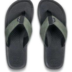 Billabong OffShore Impact-Homme Tongs