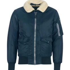 Schott OHARA-Homme Vestes