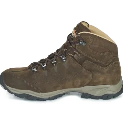 Meindl OHIO 2 GORE-TEX-Homme Randonnée|Chaussures De Sport