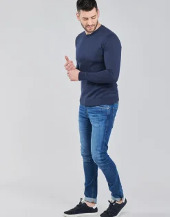 BOTD OLDMAN-Homme Pulls & Gilets