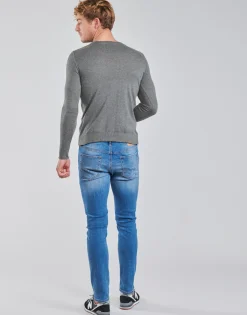 BOTD OLDMAN-Homme Pulls & Gilets