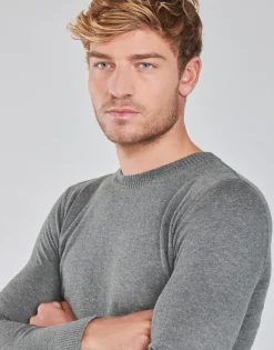 BOTD OLDMAN-Homme Pulls & Gilets