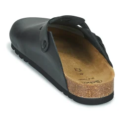 Scholl OLIVIER-Homme Mules / Sabots