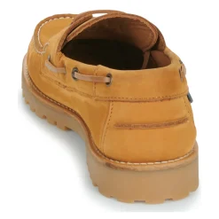 Pellet OLIVIO-Homme Mocassins & Chaussures Bateau