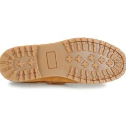 Pellet OLIVIO-Homme Mocassins & Chaussures Bateau