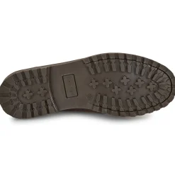 Pellet OLIVIO-Homme Mocassins & Chaussures Bateau