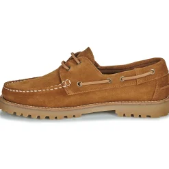 Pellet OLIVIO-Homme Mocassins & Chaussures Bateau