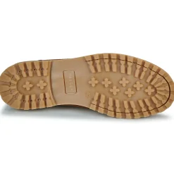 Pellet OLIVIO-Homme Mocassins & Chaussures Bateau