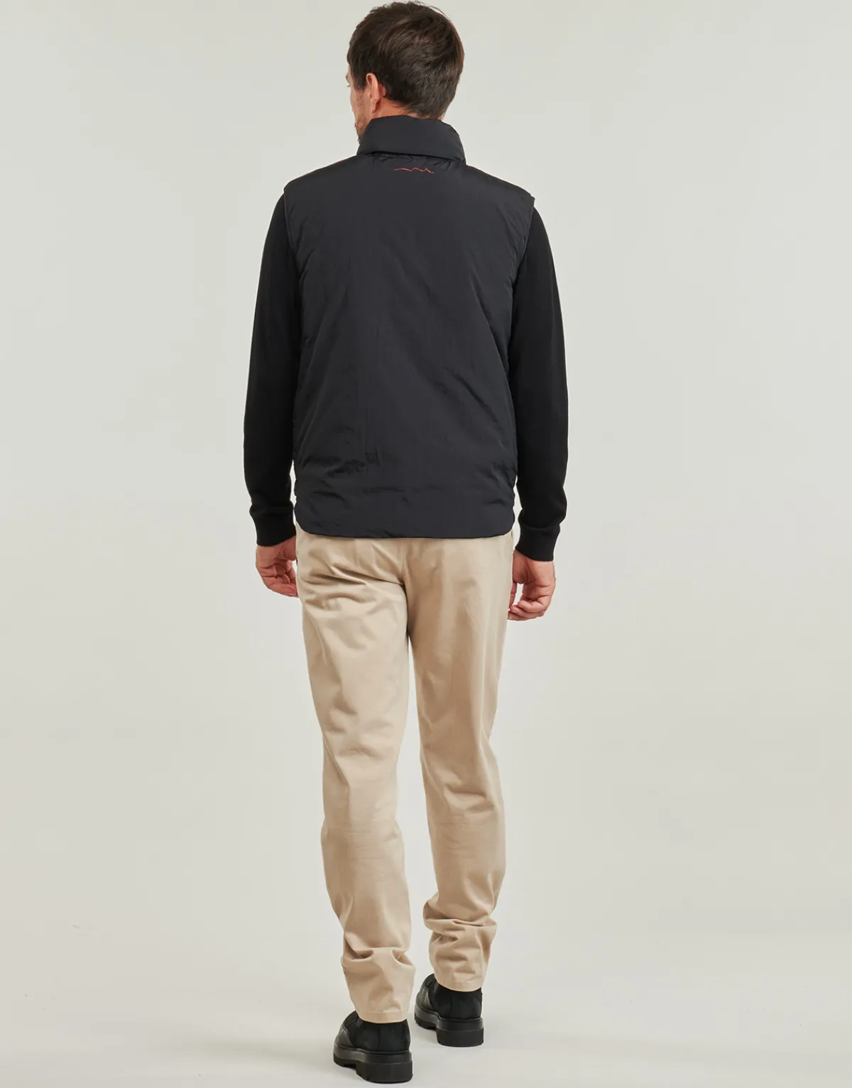 Teddy Smith OLY-Homme Manteaux