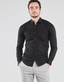 BOTD OMAN-Homme Chemises