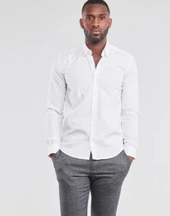 BOTD OMAN-Homme Chemises