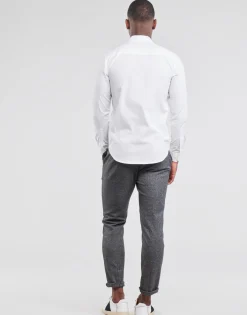 BOTD OMAN-Homme Chemises