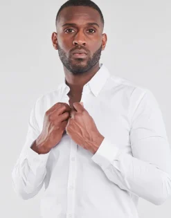 BOTD OMAN-Homme Chemises