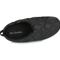 Columbia OMNI-HEAT LAZY BEND CAMPER-Homme Pantoufles / Chaussons