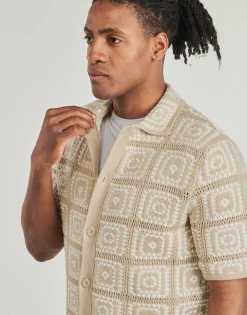 Only & Sons ONSBART-Homme Chemises