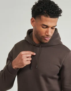 Only & Sons ONSCERES HOODIE-Homme Sweats & Polaires